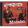 Kings Of Mambo: Red Hot Afro-Cuban Rhythms