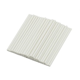 Stiele für Lollis 16cm 20 Stück