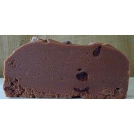 Marshall's Mackinac Island Fudge Chocolate Cherry Cordial (1/2 Pound)