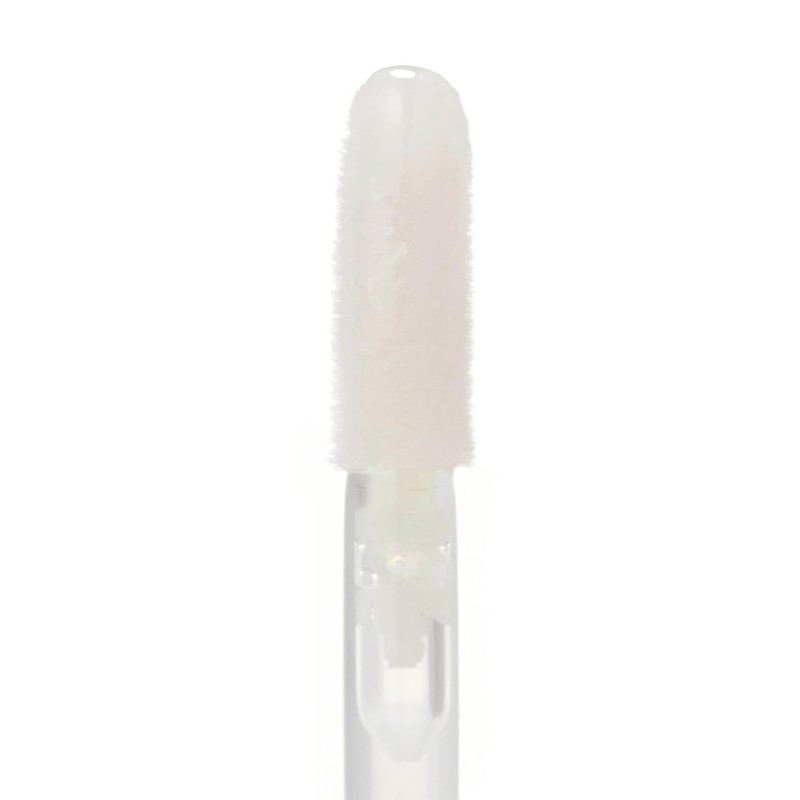 Canmake Your Lip Only Gloss 01, 2.2g Lip Gloss, Glossy,