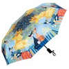 VON LILIENFELD® Folding Pocket Umbrella Rosina Wachtmeister Dolce Vita Auto