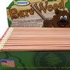 Moon Products Bare Wood Natural Premium Pencils Number 2 HB