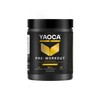 YAOCA Pre-WorkOut Suplemento en polvo 360g | Con Creatina Monohidratada!