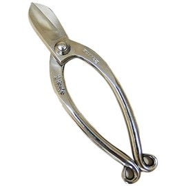 Soke Hidehisa your Hanabasami Ikenobou SUS440C