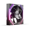 Asiahorse Nyota 120mm Case Fan with Efficient Cooling, ARGB Fan