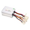 48V 500W Electric Bike Controller Thumb Throttle Set Electric Bicycle