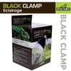 Reptiles Planet Clamp 16 Clamp Light for Reptiles Black Diameter