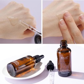 BLUE LOVE Astaxanthin Revitalizing Serum - Antioxidant Facial Treatment for Skin Renewal, Hydrating & Nourishing Essence for All Skin Types