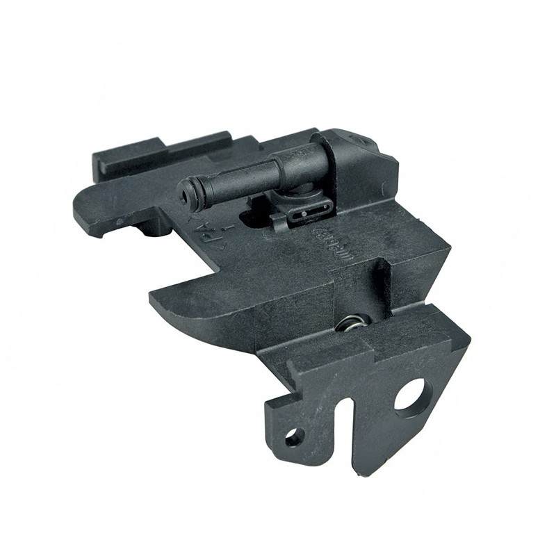 Jura Drainage valve for brewing group, brewing unit, Impresssa fully