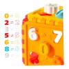Cubo Sensorial 6 En 1 Montessori Educativo Para Bebés
