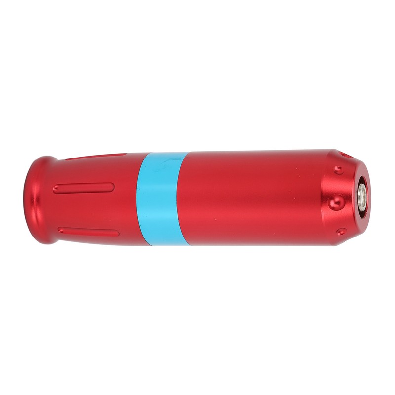 Tattoo Pen Machine RCA Interface Slip Proof Handle Shader Liner