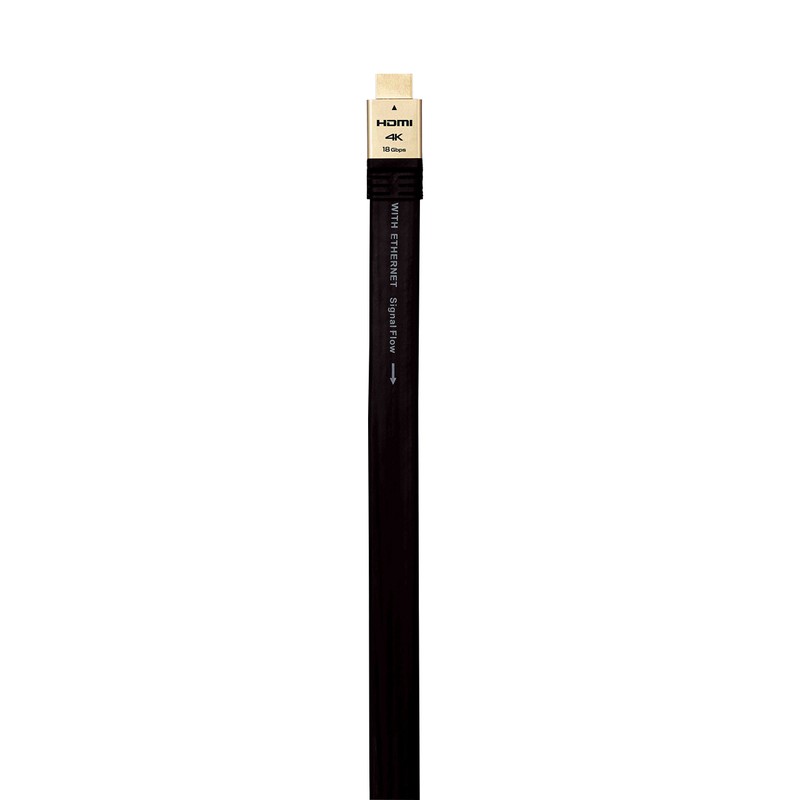 Panasonic HDMI Cable blk