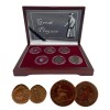 Coins of the Great Plagues Box Set Collection – Seleucid,