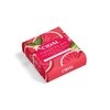 Cidal Pink Grapefruit Cleansing Bar Soap, Antibacterial, With Grapefruit Extract,