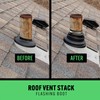 Bennigton Roof Collar Repair Boot 2 Pack with Sealant Vent