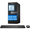 Dell Optiplex 7050 MT Desktop Computer PC, 7050 Mini Tower,