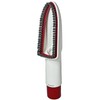 Genuine Shark Rotatable Mini Multi-Angle Traingle Dusting Brush Tool for
