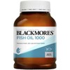 Blackmores Fish Oil 1000mg Capsules 400 pack