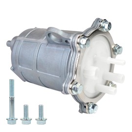 Htostar Racing ATV Fuel Pump Compatible with Honda Rancher 420 TRX420 Foreman 500 TRX500 TRX700XX 2007-2014 Replacement for #16700-HP5-602