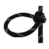 10 metres Dyneema - SK78 Strong Rope Marine Yacht Sailing Dinghy Camping (4mm Black Fleck)