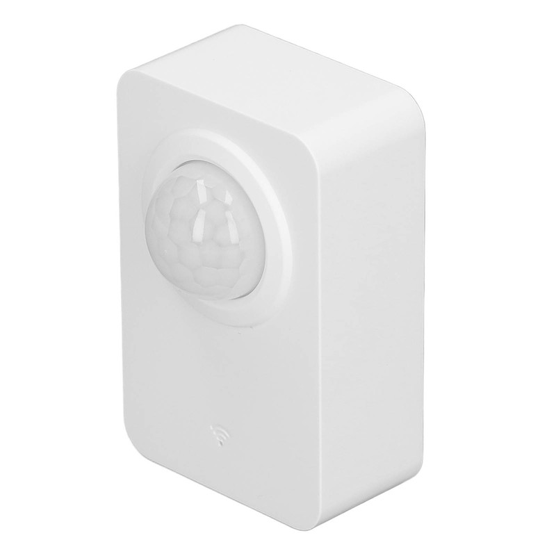 WiFi PIR Motion Sensor High Sensitivity Long Transmission Distance Strong