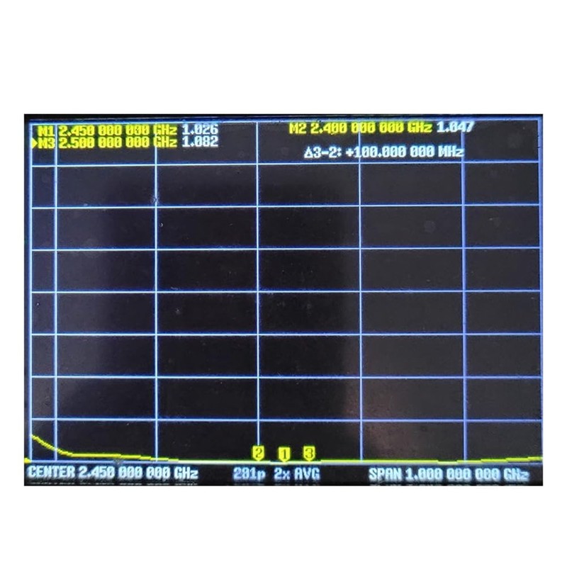 Snblzhef 2.4Ghz Directional Spiral Antenna for Image Transmission Antenna Remote