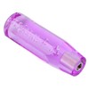 15cm/5.9in Crystal Car Shift Knob Gear Stick Lever Universal for