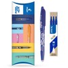 Pilot Frixion Heat/Friction Erasable Rollerball Pen FR7 - Medium Line
