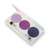 Rejuvera Eyeshadow Eyes Kit (3.4gx3) / Eyeshadow Palette / 레쥬베라