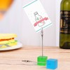 10pcs Photo Holder/Photo Holder,Random Color