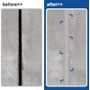 SDLDEER Backer Rod for Gaps and Joints 10mm x 5m,