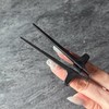 8 Stück Fingerstäbchen für Gamer,Stäbchen zum Essen,Gaming Gadgets,Snack Fingerstäbchen,Hand-Free Snack