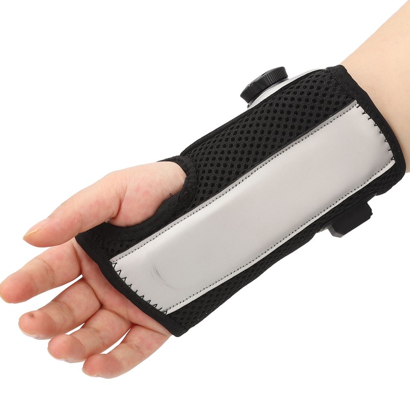 Electric Heated Wrist Wrap 3 Temperature Gears Hot Compress Wrist