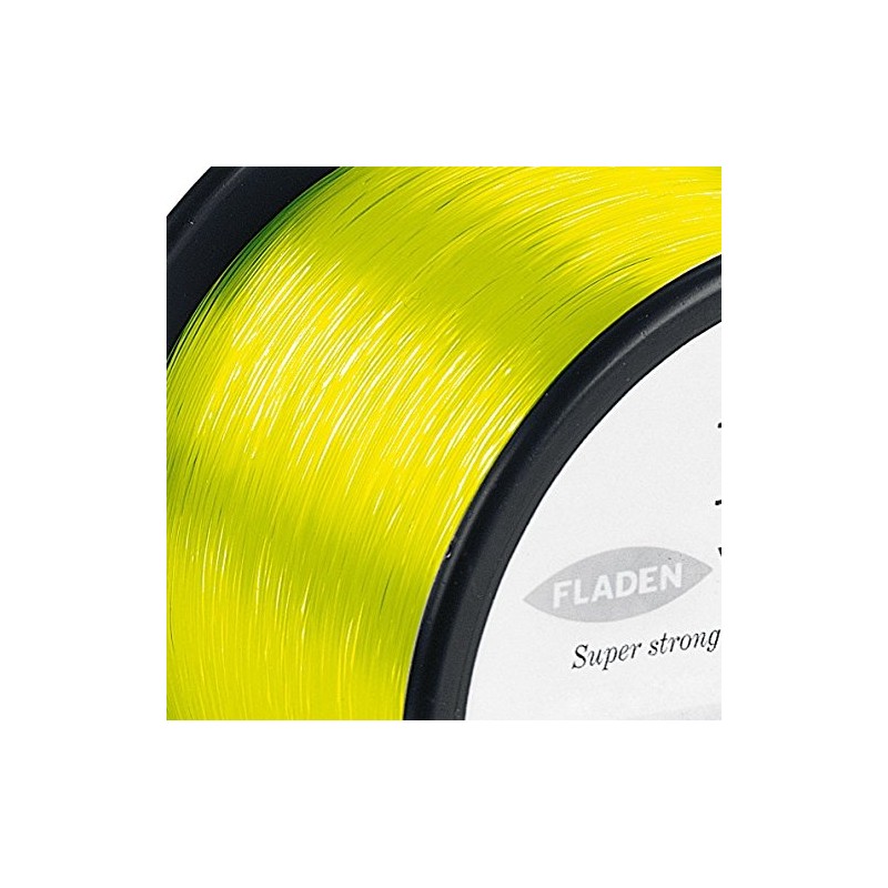 FLADEN VANTAGE PRO Bulk 1/4lb Spools of Extra Strong Monofilament