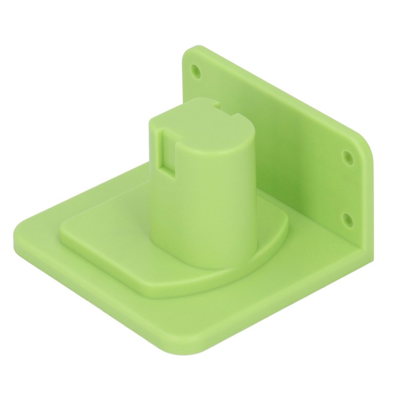 2Pcs Tool Holder Dock Mount Storage Bracket for Ryobi 18V