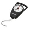Balança De Bagagem Manual Samsonite, Preta, Tamanho &ap