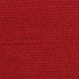 Wendy Supreme DK 5 x 100g WD16 Crimson Knitting Yarn