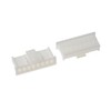 Japan Crimp Terminal Manufacturing (JST) XAP-08V-1 (10 pieces/bag) XA Connector Plug Housing 8 Poles (For Socket Contact)