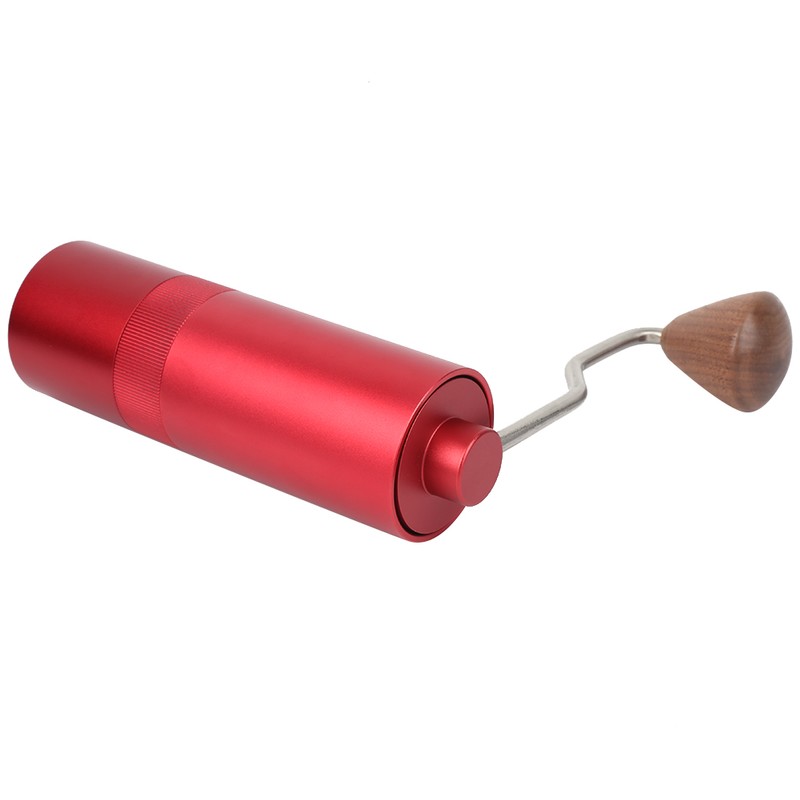 Mini Stainless Steel Manual Coffee Grinder Coffee Bean Mill Machine