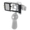 CS PRIORITY Handheld Gimbal Vertical Switch Adapter Mount Plate Kit