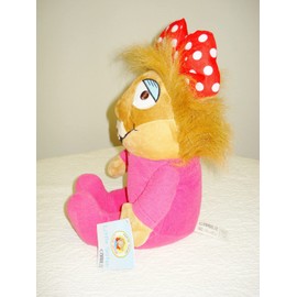 Plush Kohls Cares Little Sister