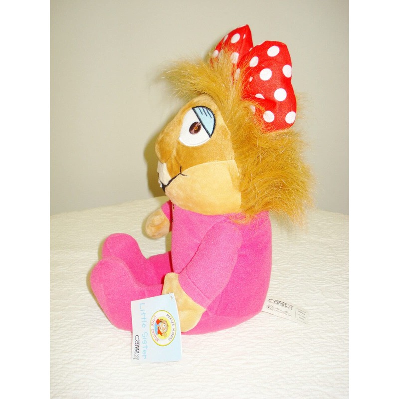 Plush Kohls Cares Little Sister