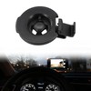 Cradle Mount, Replacement Bracket Cradle Mount Holder GPS Bracket Back