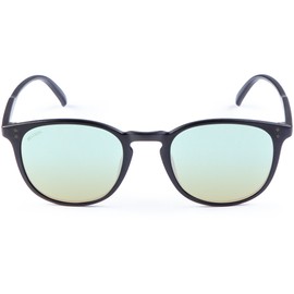 MSTRDS Arthur Sunglasses, (Black/Blue), EinheitsSize