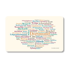 Breakfast Board Dortmunder Places