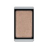 ARTDECO Eye Shadow - Colour-Intensive Long-Lasting Eye Shadow Nude, Pearl