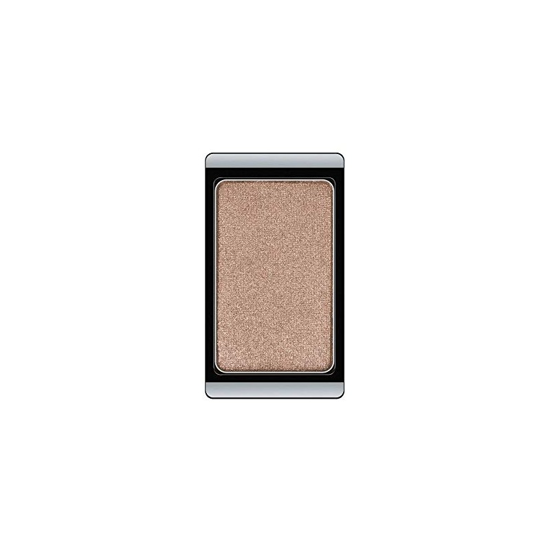 ARTDECO Eye Shadow - Colour-Intensive Long-Lasting Eye Shadow Nude, Pearl
