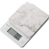 Tanita KJ-114 SWH Cooking Scale, Kitchen Scale, Cuisine, Digital, 1kg