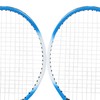 Iron Alloy Children Tennis Racket Beginner Practice Racquet with Ball