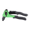 Hand Rivet Gun Single Handle Manual Riveter for Industrial Riveting